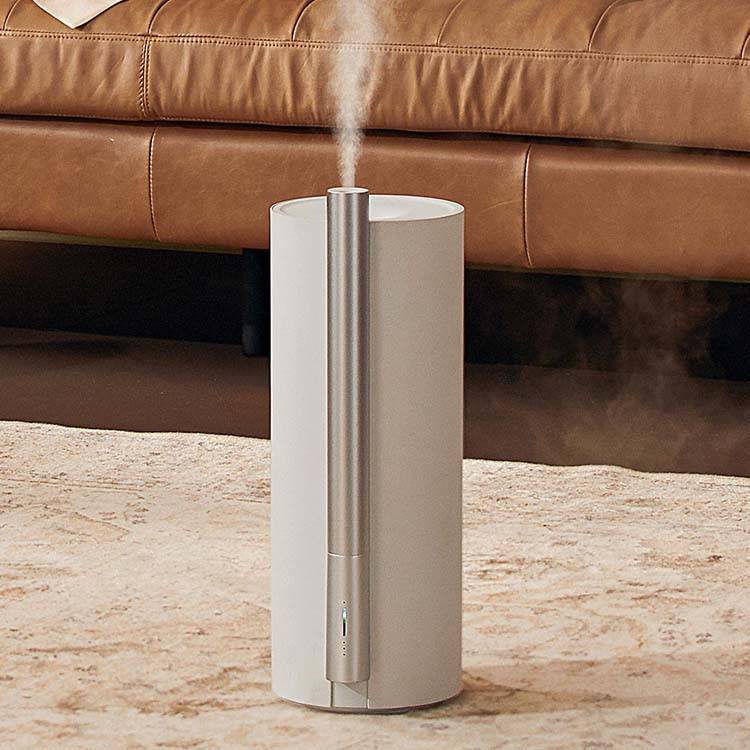 温暖滋润，静享清新——爱登EDON 39°加湿器全新上市