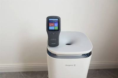 闭着眼睛可以选购的加湿器 阿尔卡司T700深度体验评测